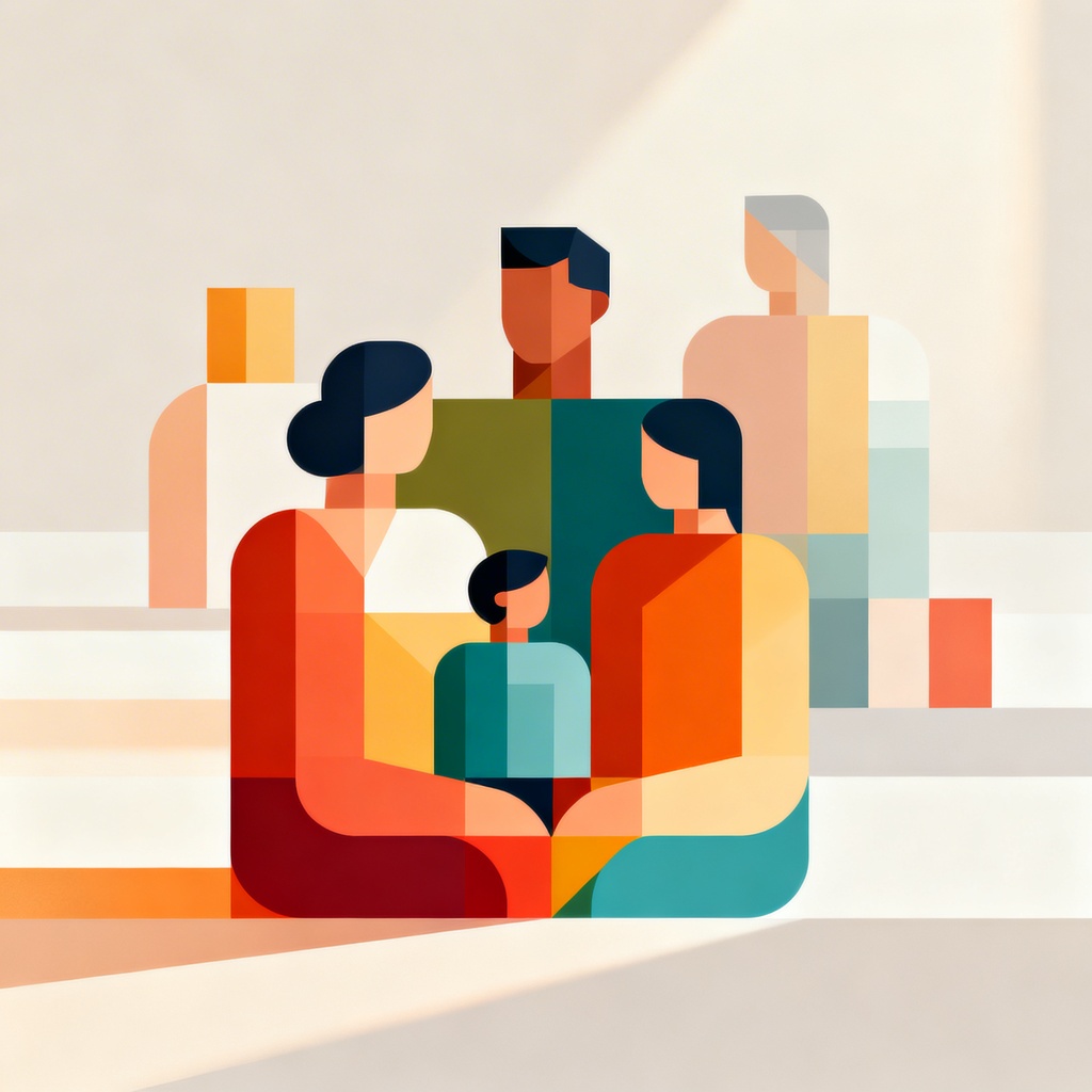 Strategie per Rafforzare i Legami Familiari