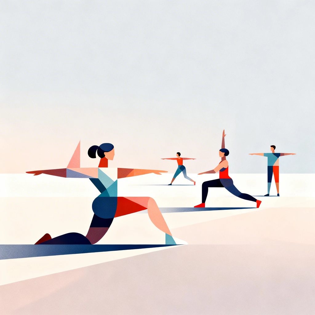 Esercizi Fisici per Tutti